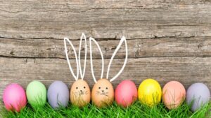 easter